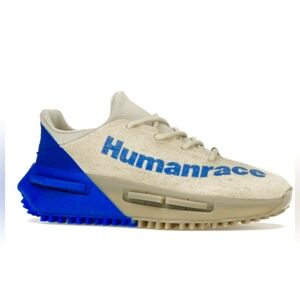 Adidas Pharrell NMD S1 oatmeal nwt